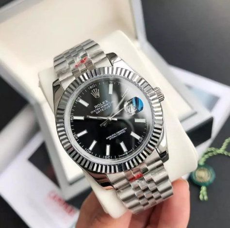 Rolex (+13 wariantów)