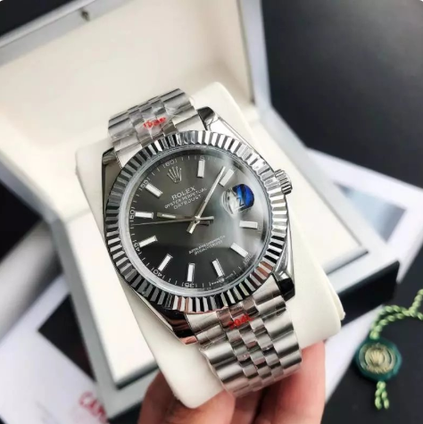 Rolex (+13 wariantów)