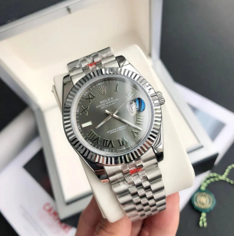 Rolex (+13 wariantów)