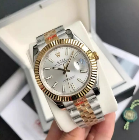 Rolex (+13 wariantów)