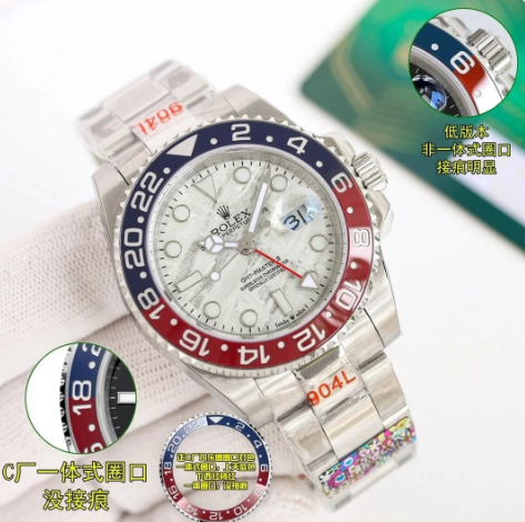 Rolex (Best Batch)
