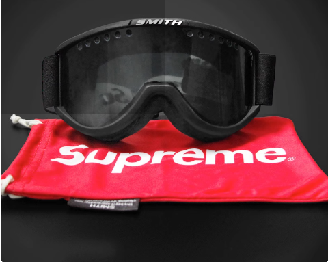 Gogle Supreme