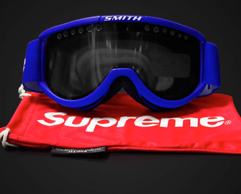 Gogle Supreme