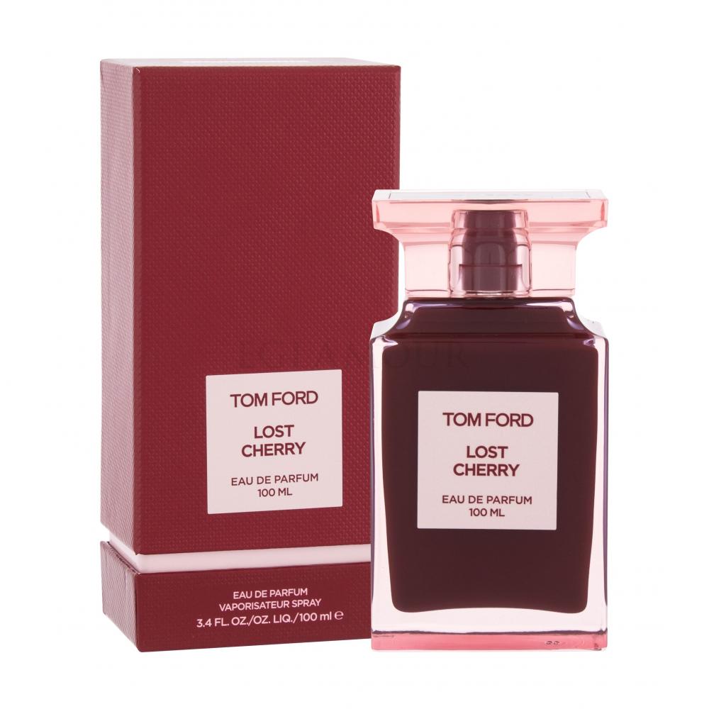 Perfumy Tom Ford