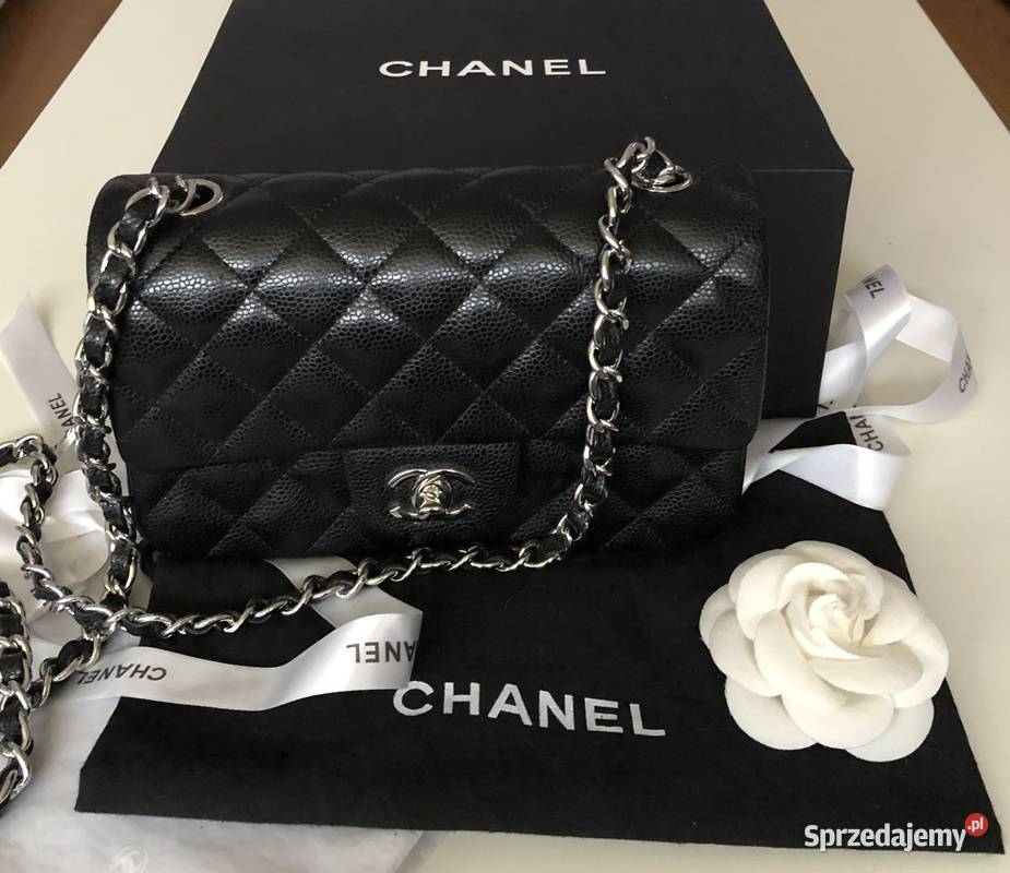 Torebka Chanel