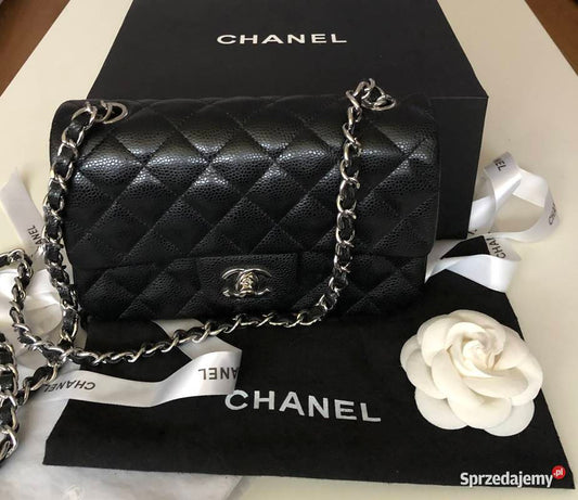 Torebka Chanel