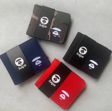 AApe Wallet
