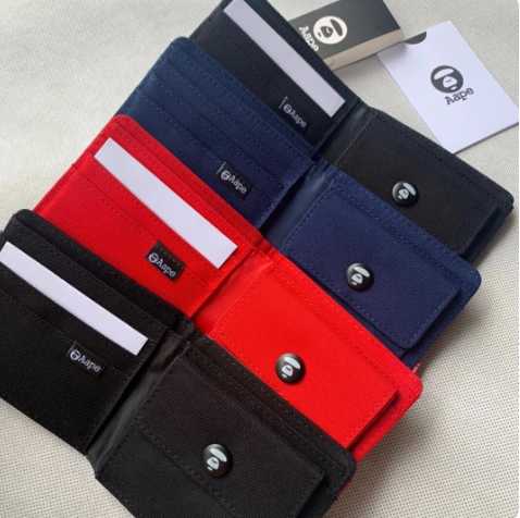 AApe Wallet