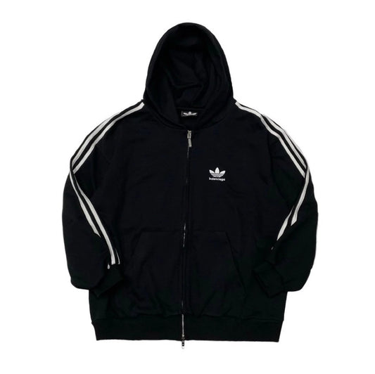 Bluza Rozpinana Adidas x Balenciaga