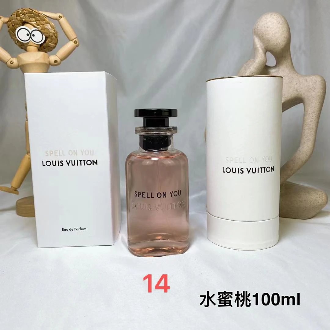 Perfumy LV