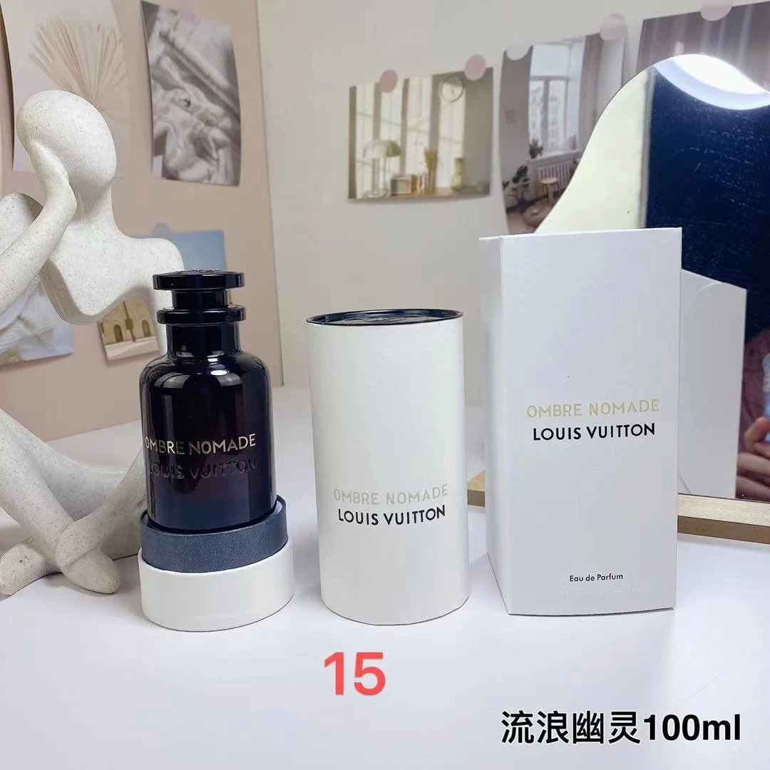 Perfumy LV