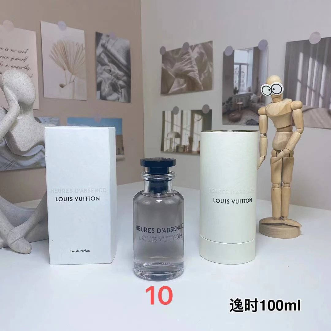 Perfumy LV