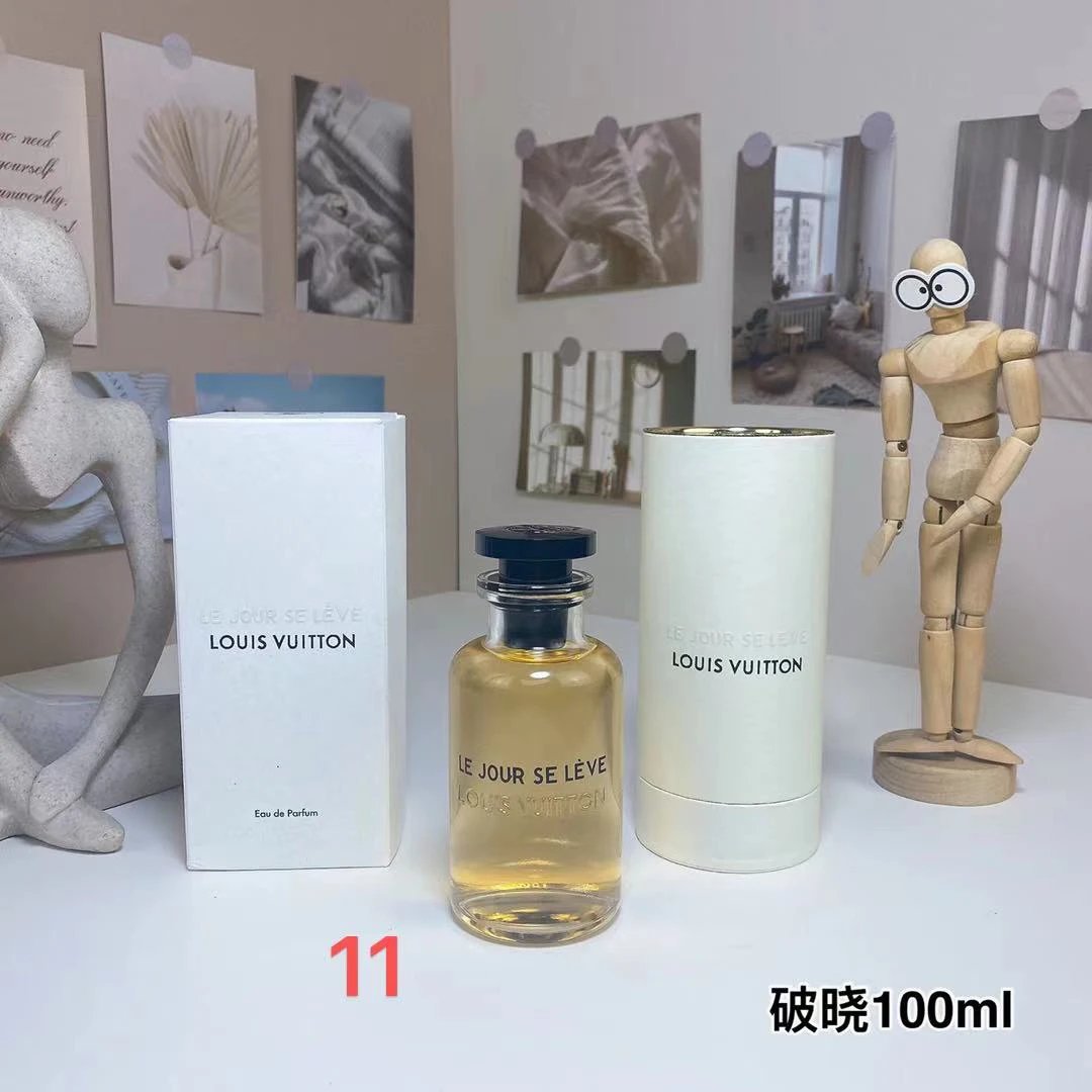 Perfumy LV