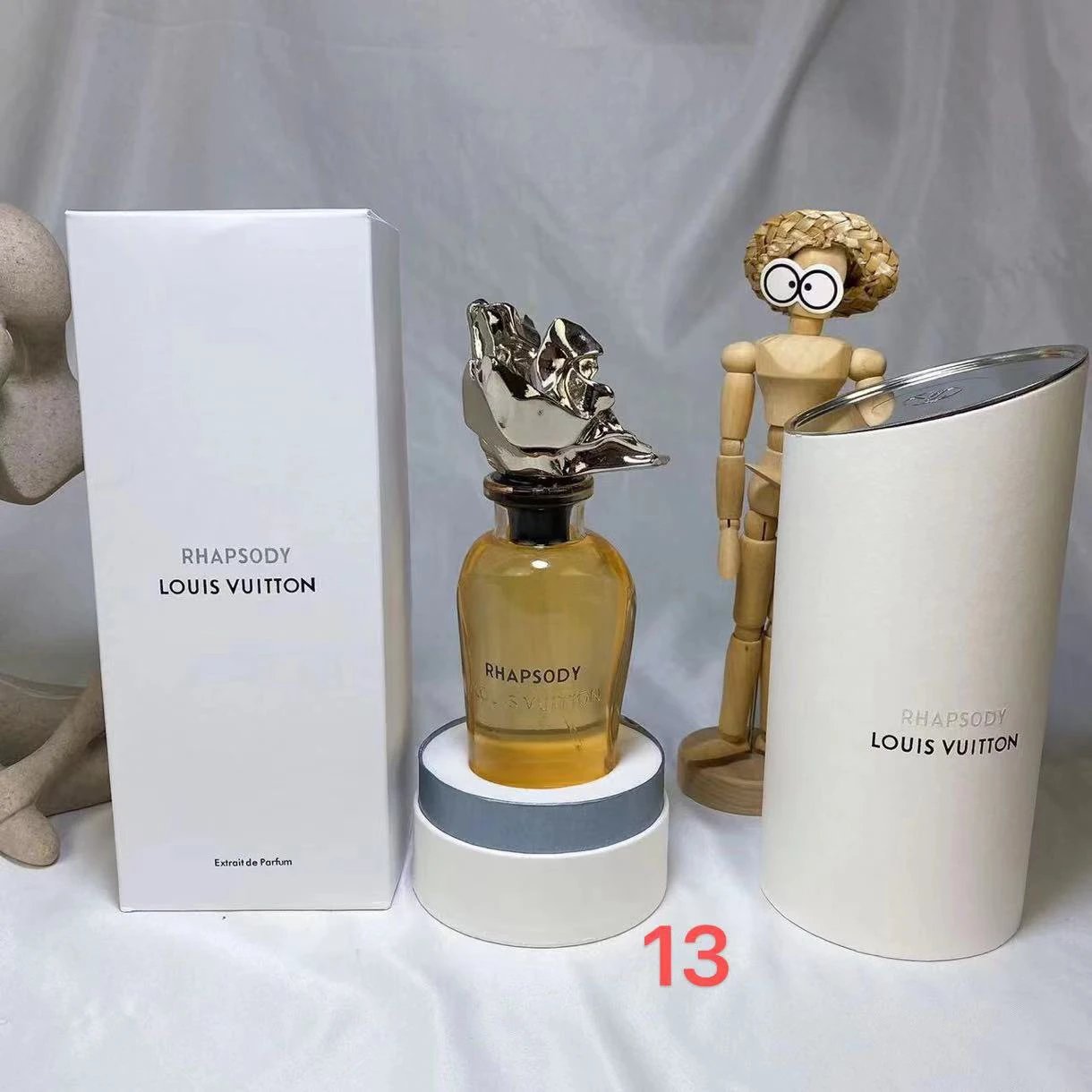 Perfumy LV