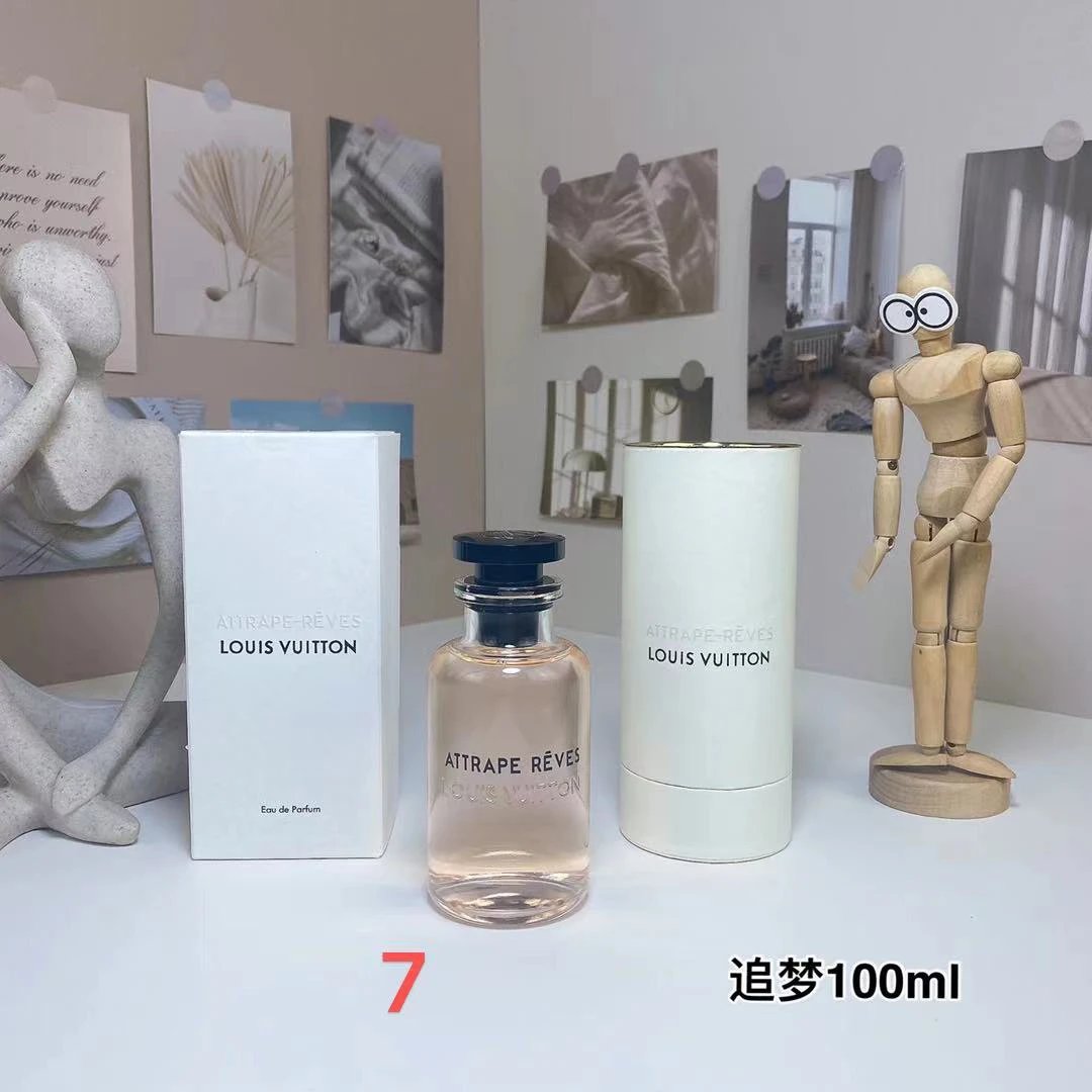 Perfumy LV