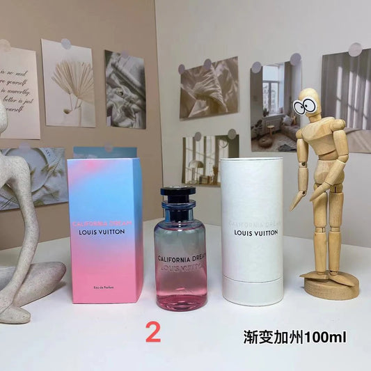 Perfumy LV
