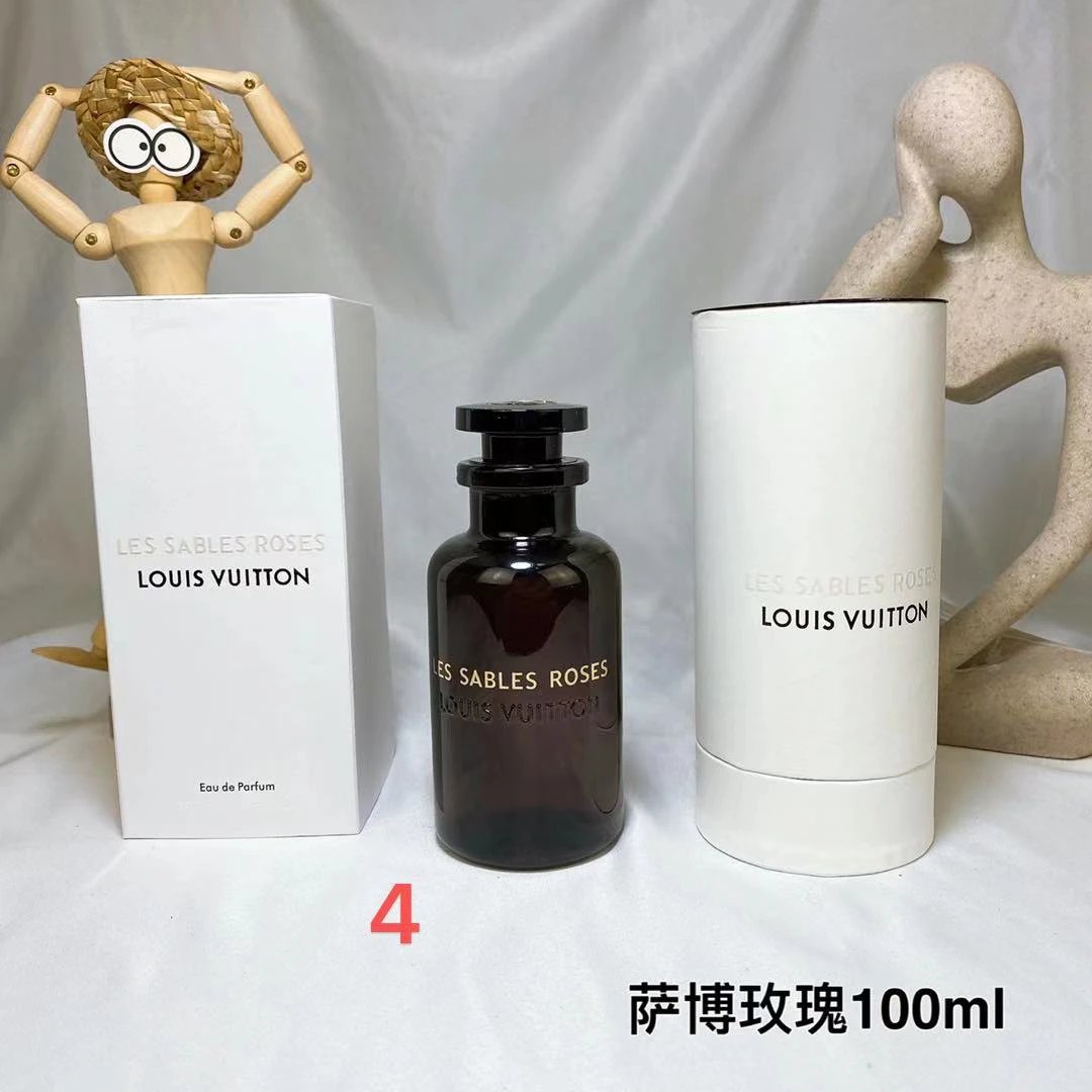 Perfumy LV