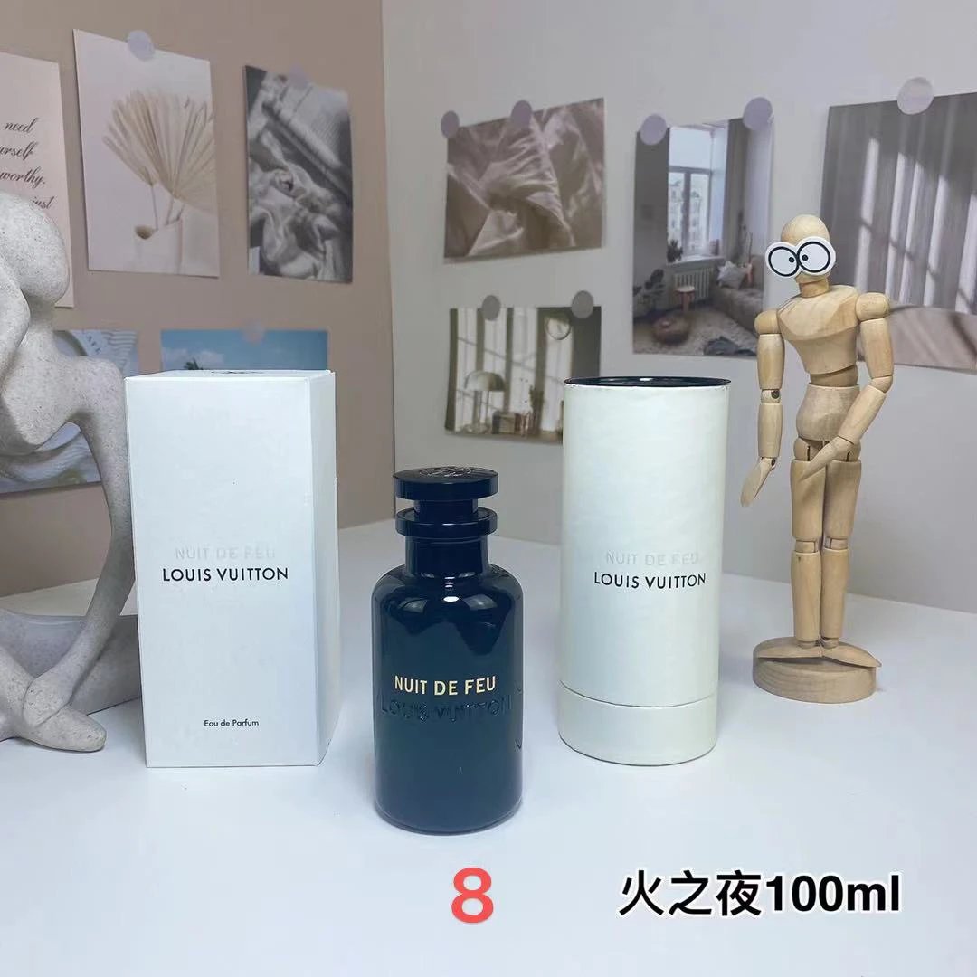 Perfumy LV