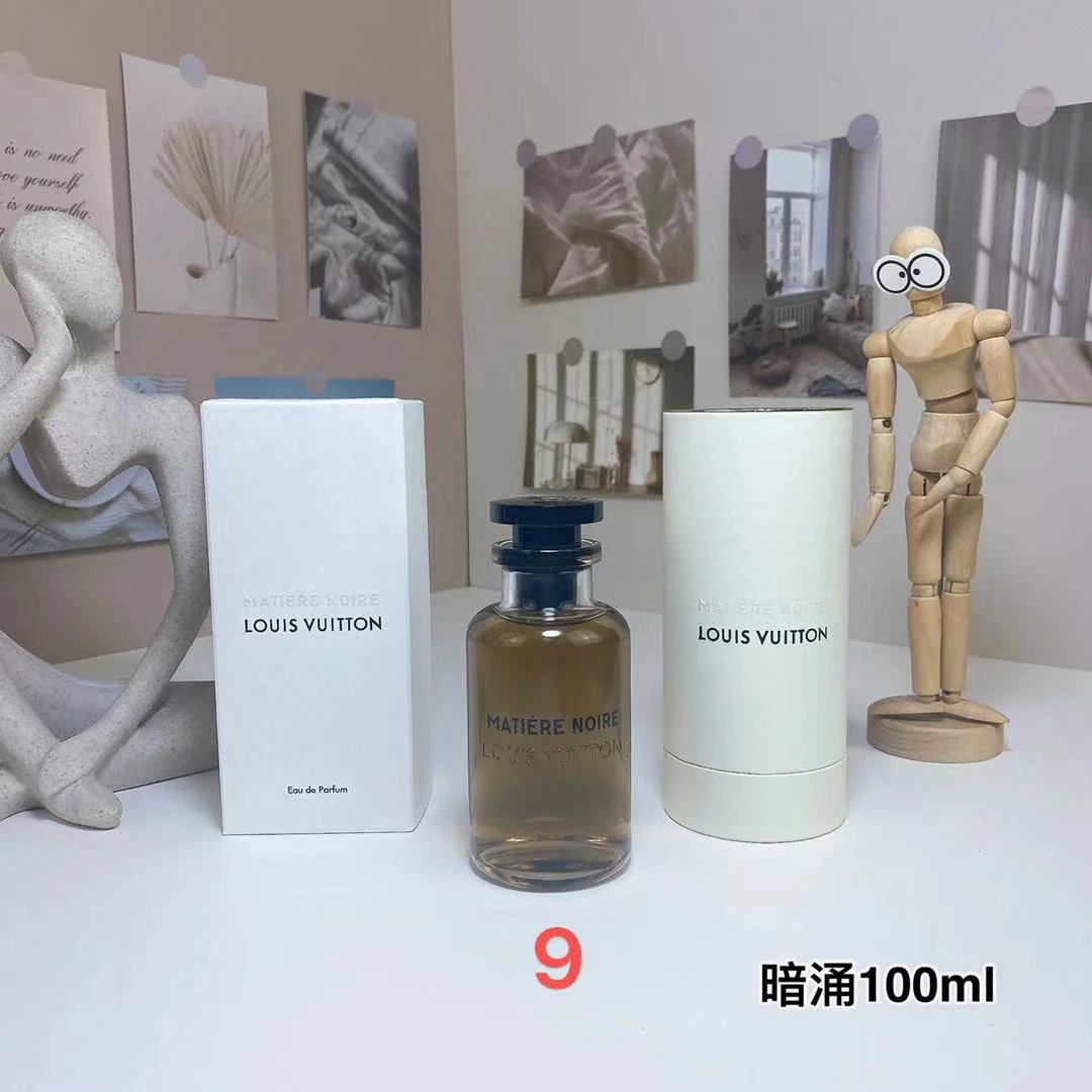 Perfumy LV