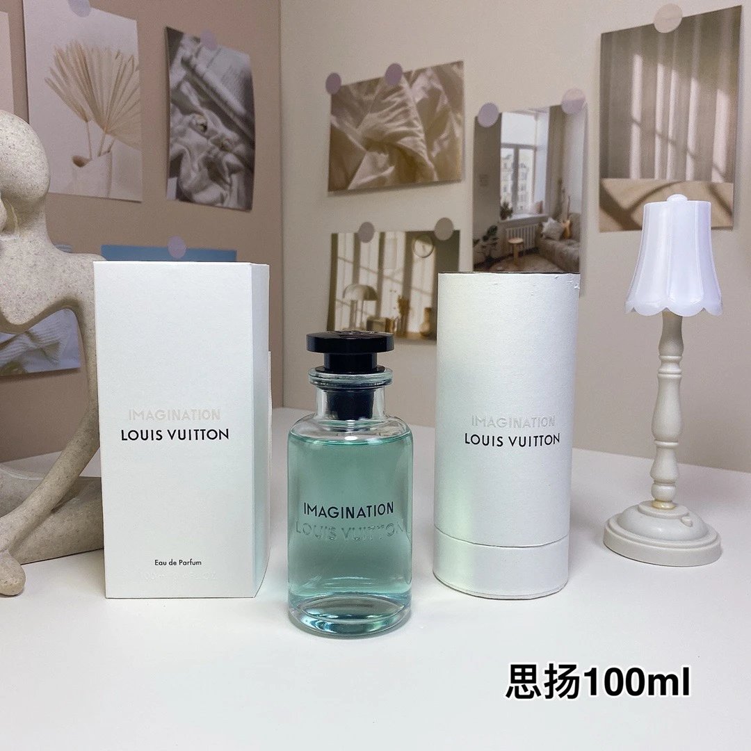Perfumy LV