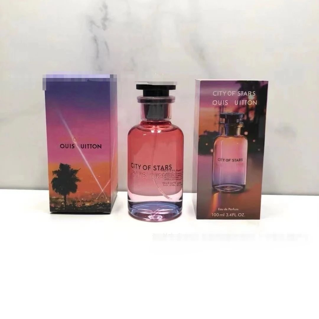 Perfumy LV