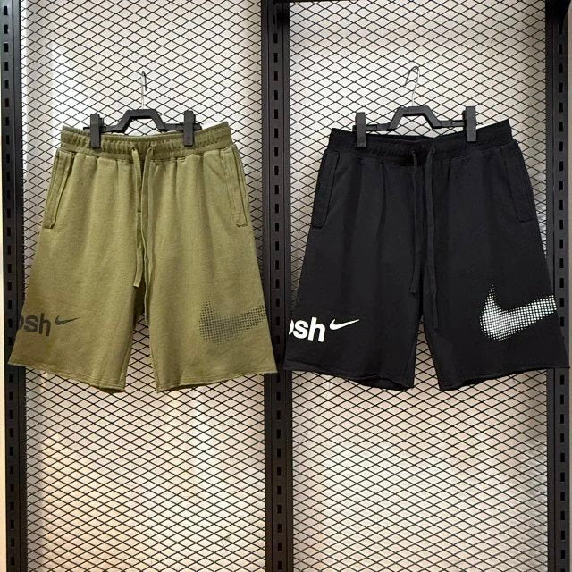 Spodenki Nike Swoosh