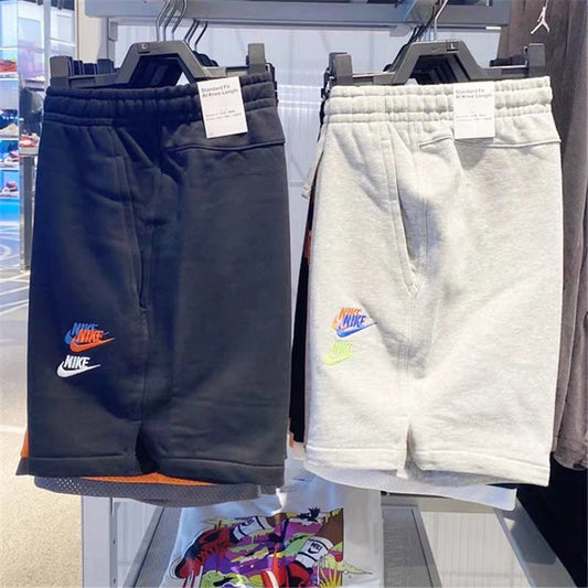 Spodenki Nike