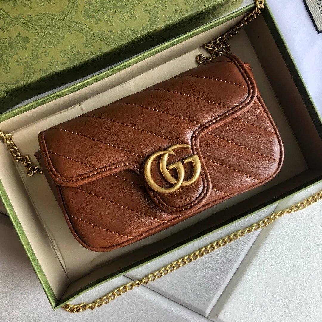 Gucci GG Marmont