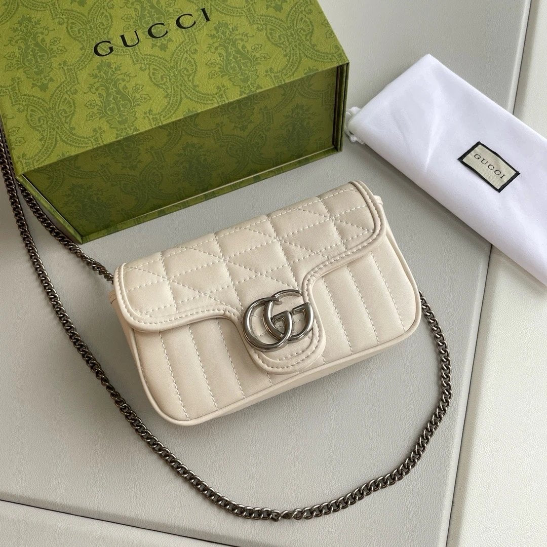 Gucci GG Marmont