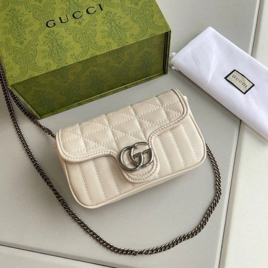 Gucci GG Marmont