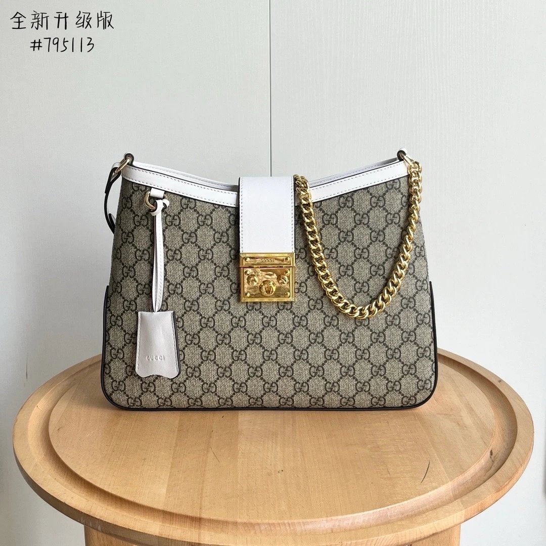 Torebka Gucci