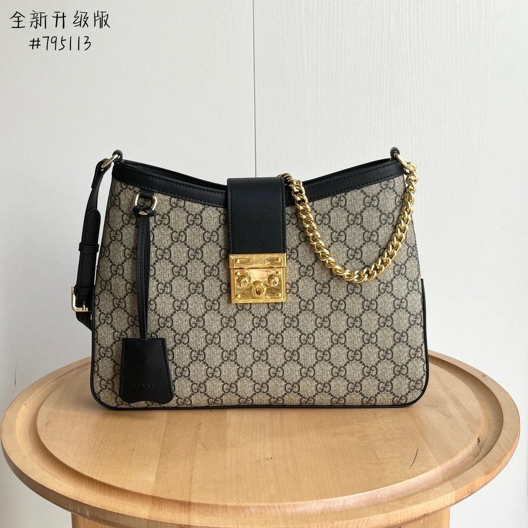 Torebka Gucci