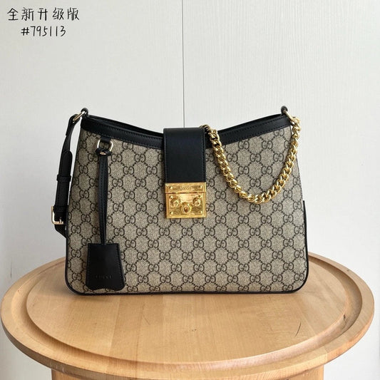 Torebka Gucci