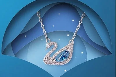Chain Svarowski