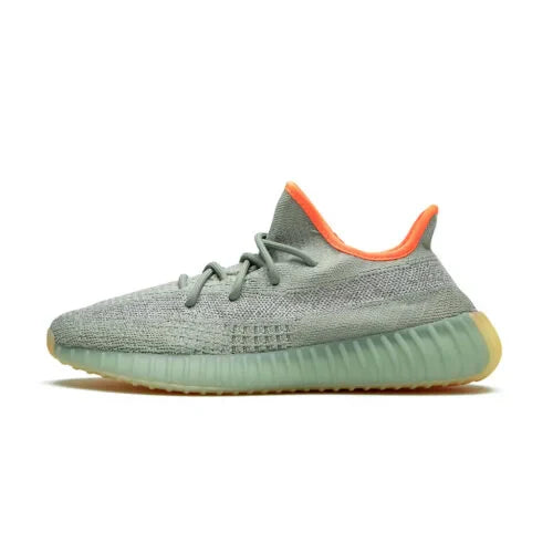 Yeezy 350 V2 Desert Sage
