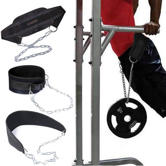 Nylon Lifting Chain Belt Weight