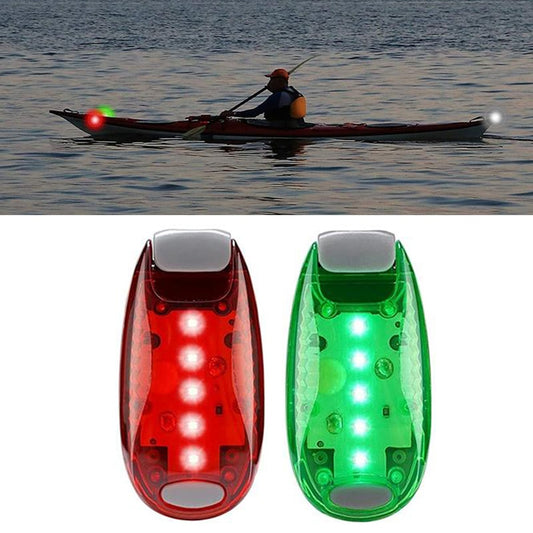 Marker Signal Lamp For Marine Boat